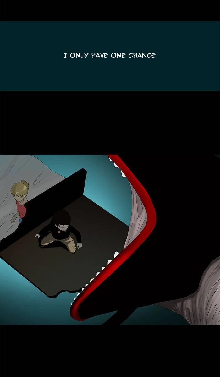 Tower of God Chapter 75, page 26 of 51
