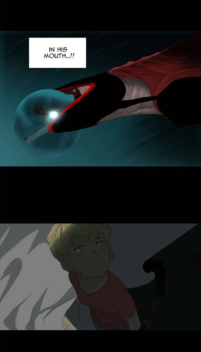 Tower of God Chapter 75, page 28 of 51