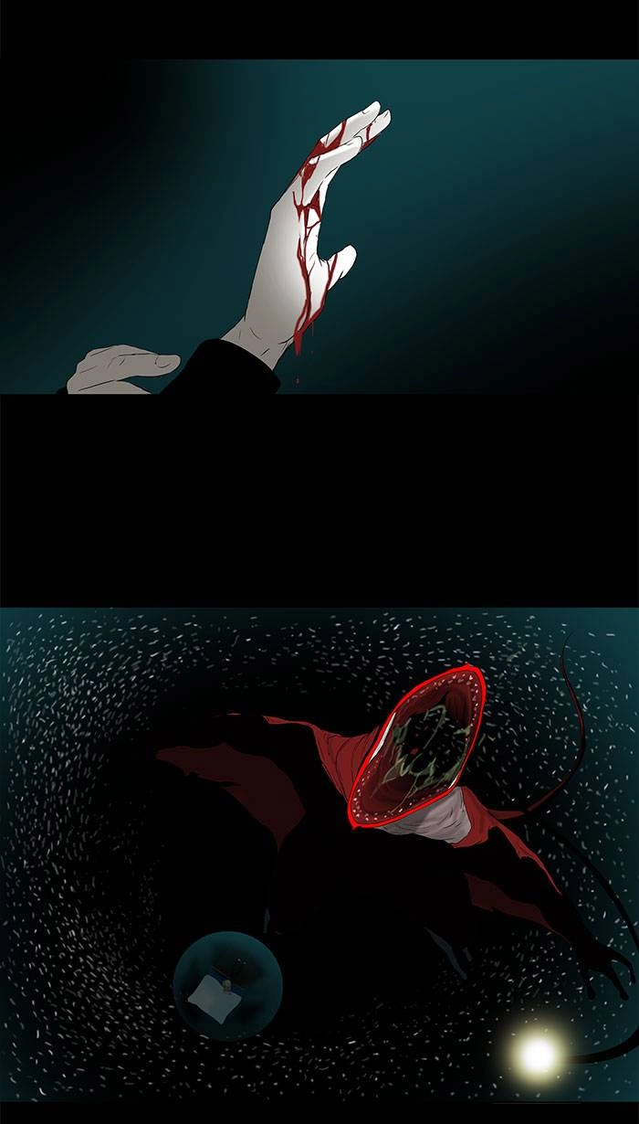 Tower of God Chapter 75, page 32 of 51