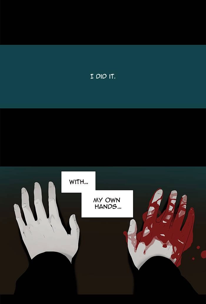 Tower of God Chapter 75, page 36 of 51