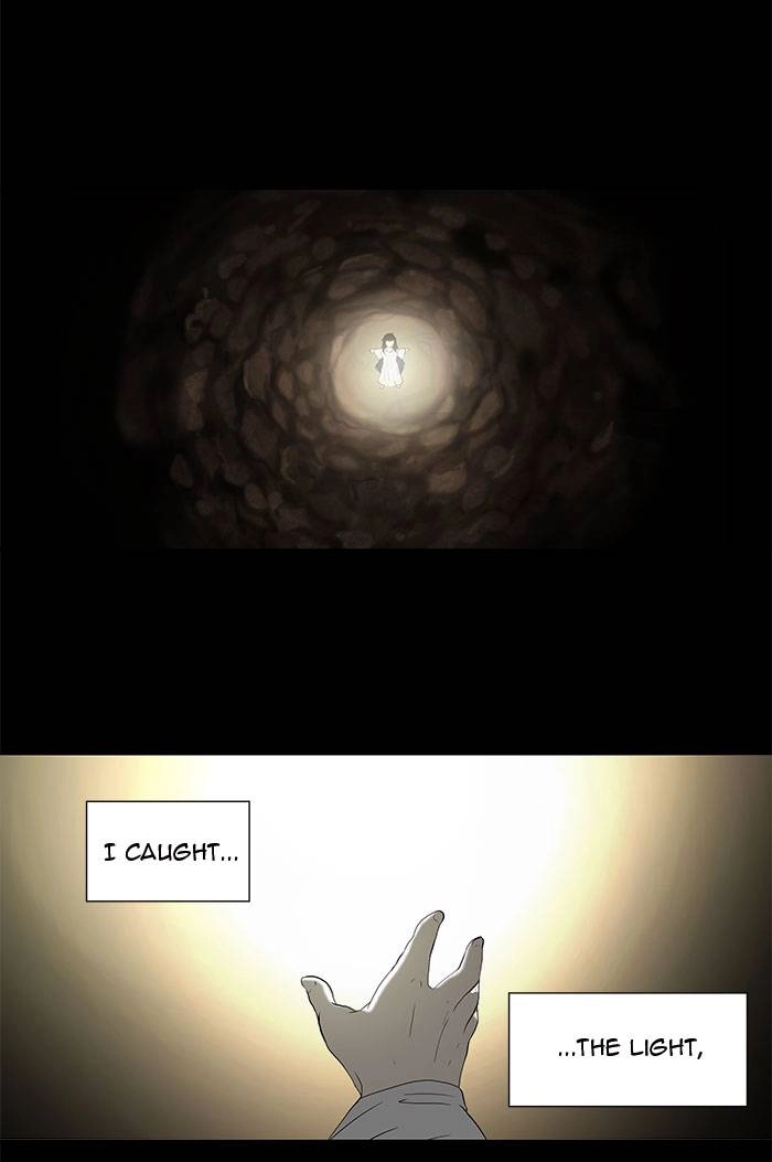 Tower of God Chapter 75, page 37 of 51