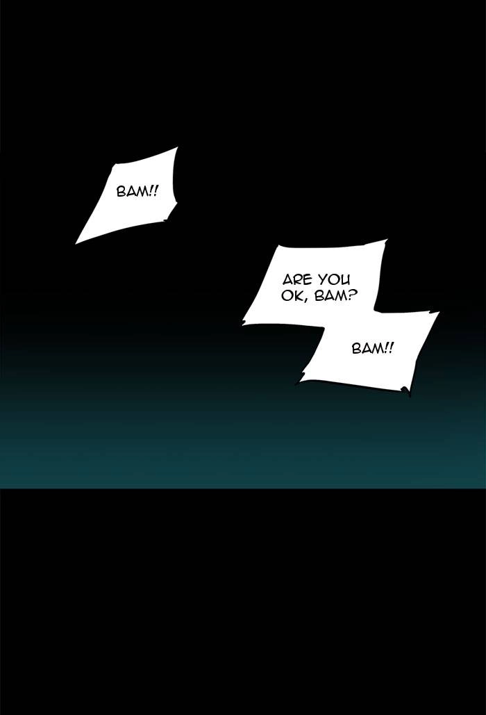 Tower of God Chapter 75, page 38 of 51