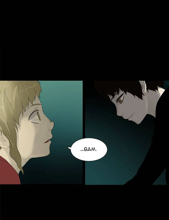 Tower of God Chapter 75, page 41 of 51
