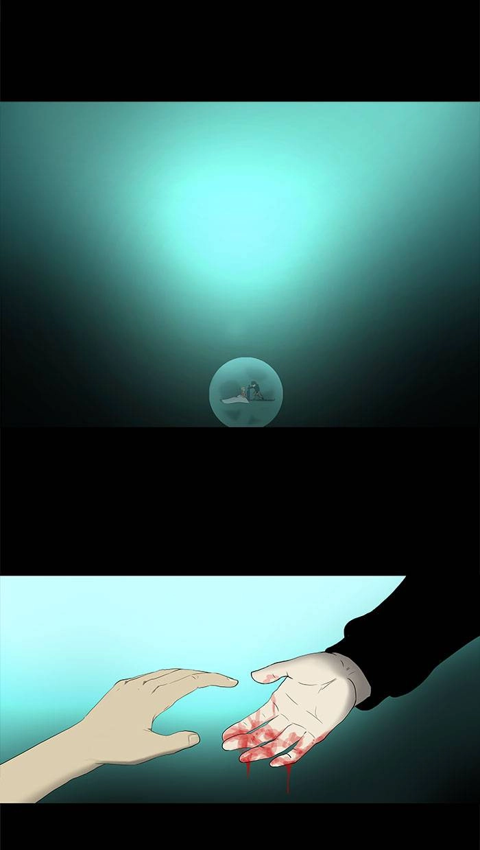 Tower of God Chapter 75, page 42 of 51