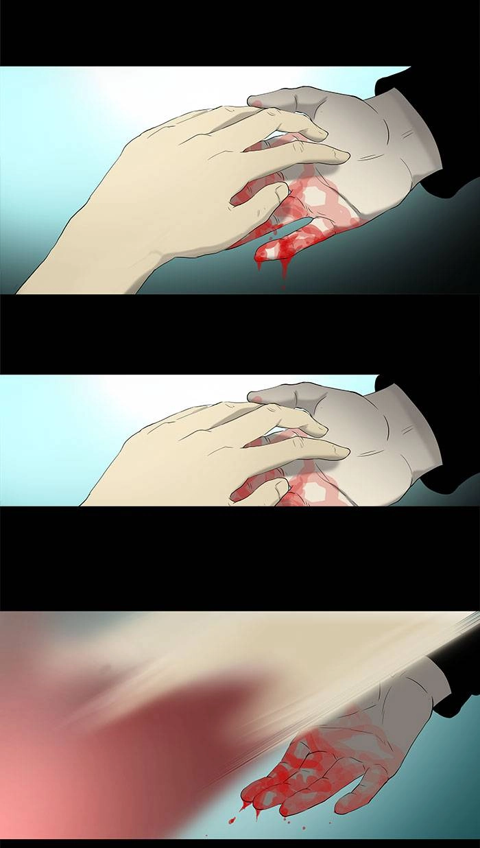 Tower of God Chapter 75, page 43 of 51