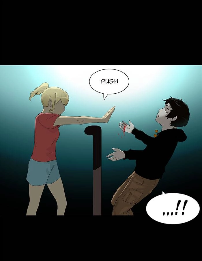 Tower of God Chapter 75, page 44 of 51