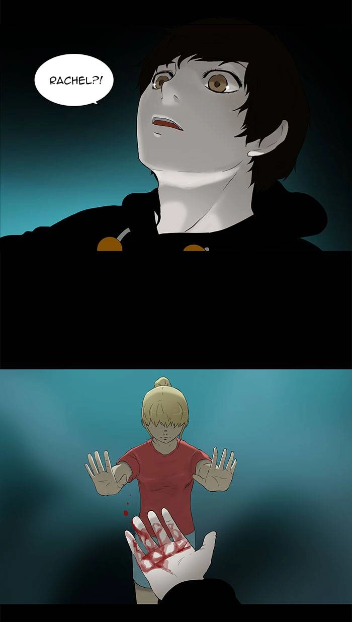 Tower of God Chapter 75, page 45 of 51