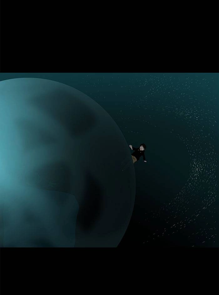 Tower of God Chapter 75, page 47 of 51