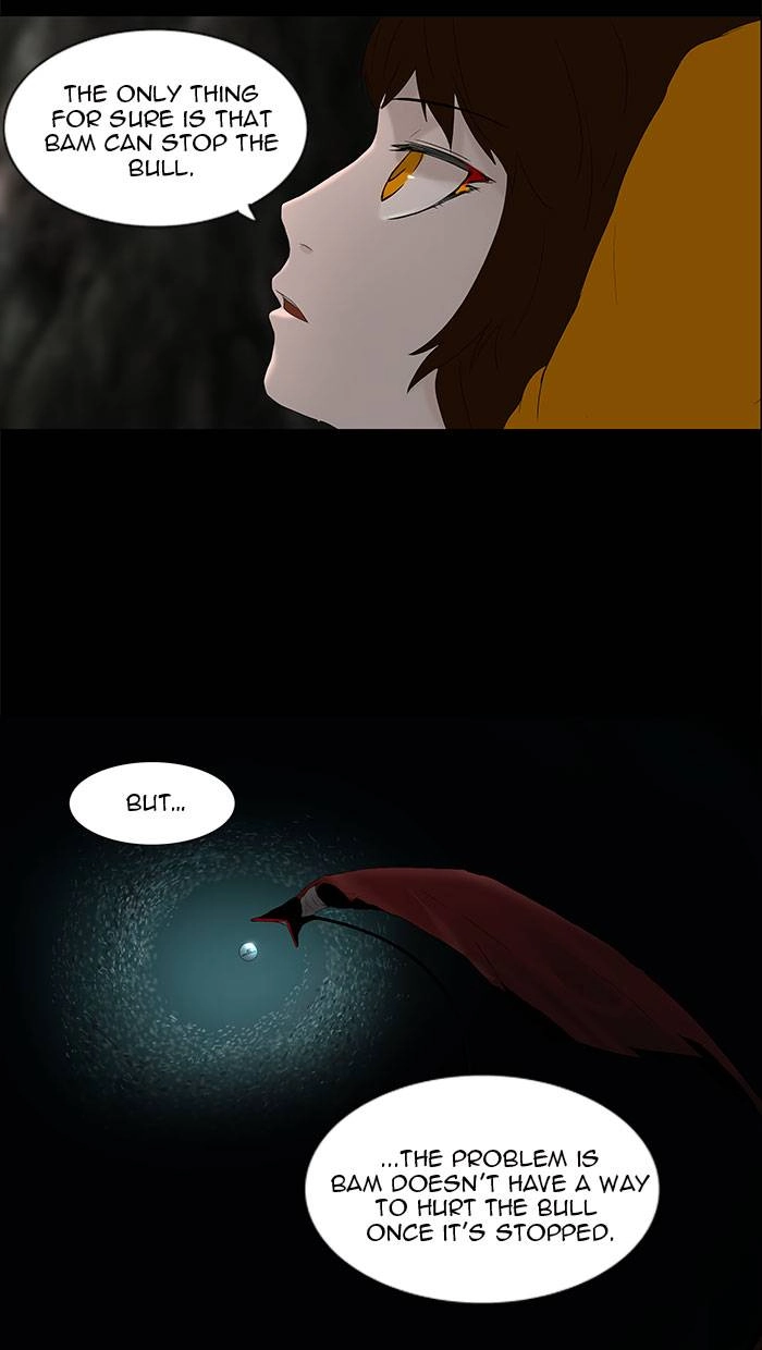 Tower of God Chapter 75, page 5 of 51