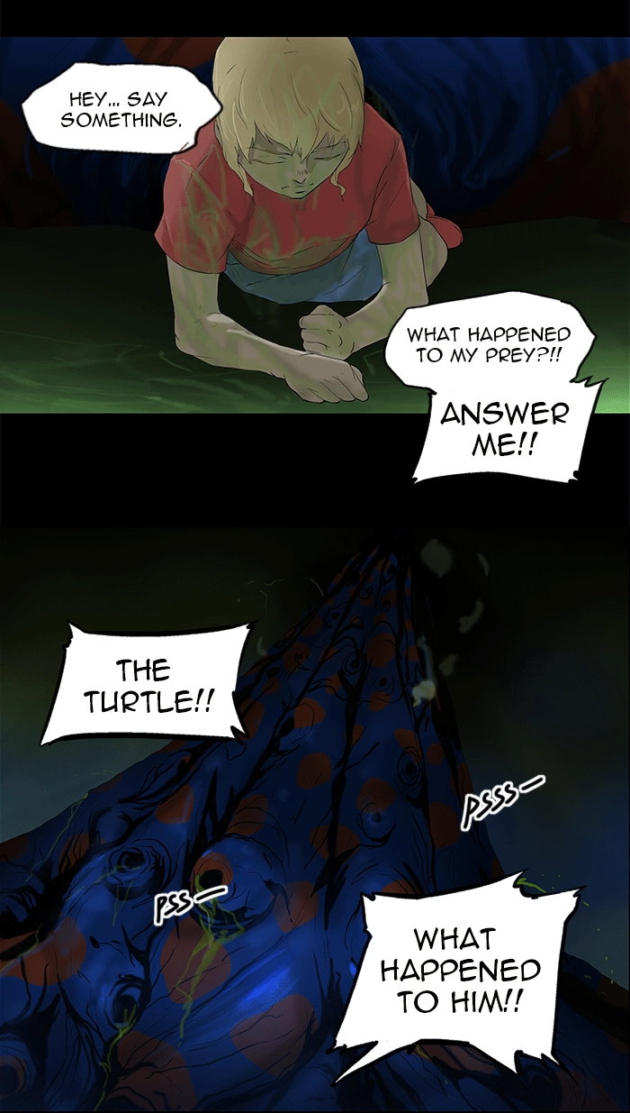 Tower of God Chapter 76, page 10 of 55