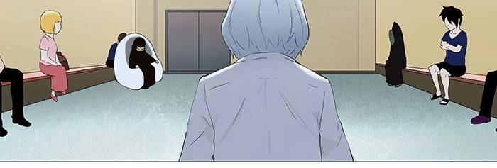 Tower of God Chapter 76, page 16 of 55