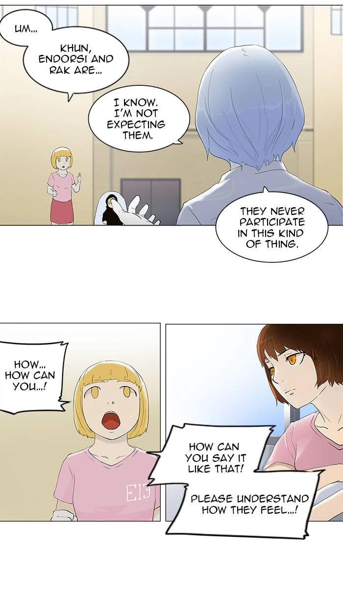 Tower of God Chapter 76, page 18 of 55