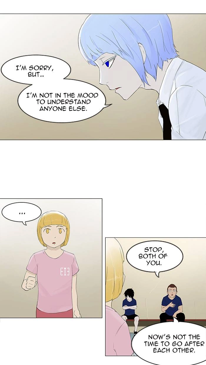 Tower of God Chapter 76, page 19 of 55