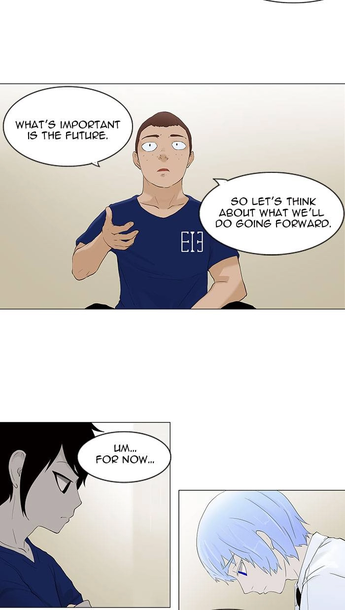 Tower of God Chapter 76, page 20 of 55