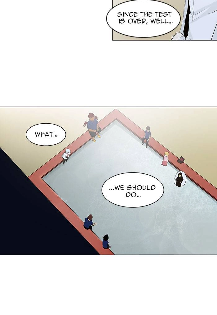 Tower of God Chapter 76, page 21 of 55