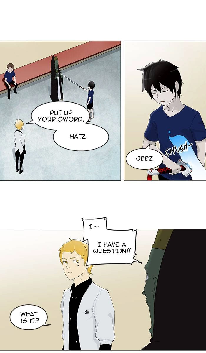 Tower of God Chapter 76, page 28 of 55