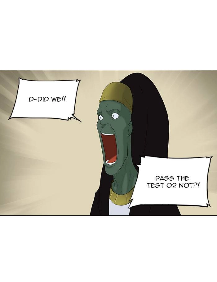 Tower of God Chapter 76, page 29 of 55