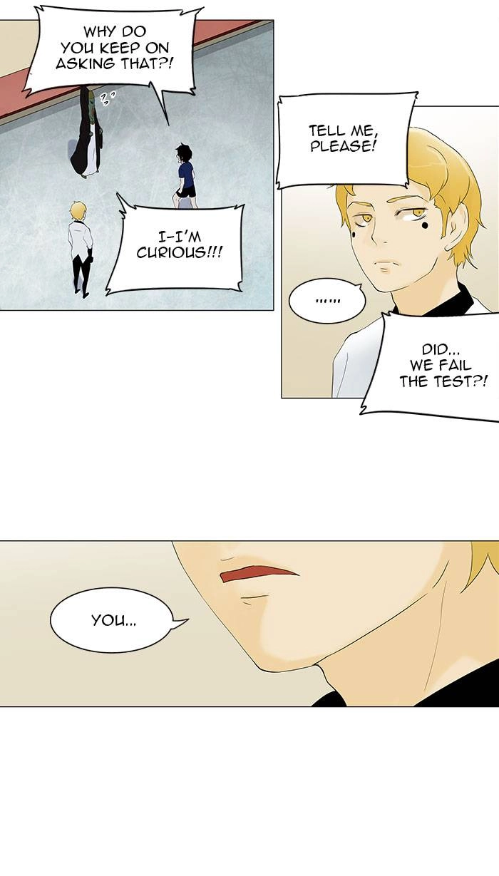 Tower of God Chapter 76, page 30 of 55