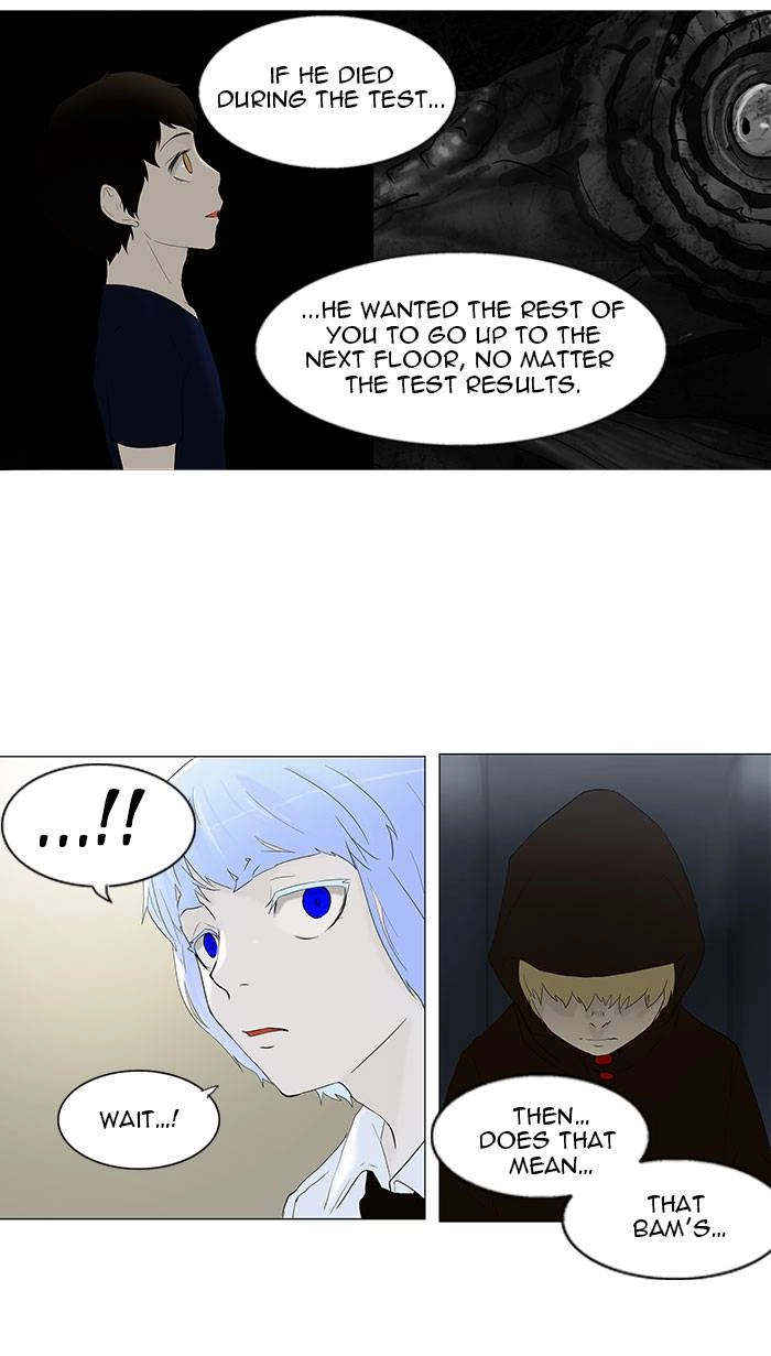 Tower of God Chapter 76, page 33 of 55