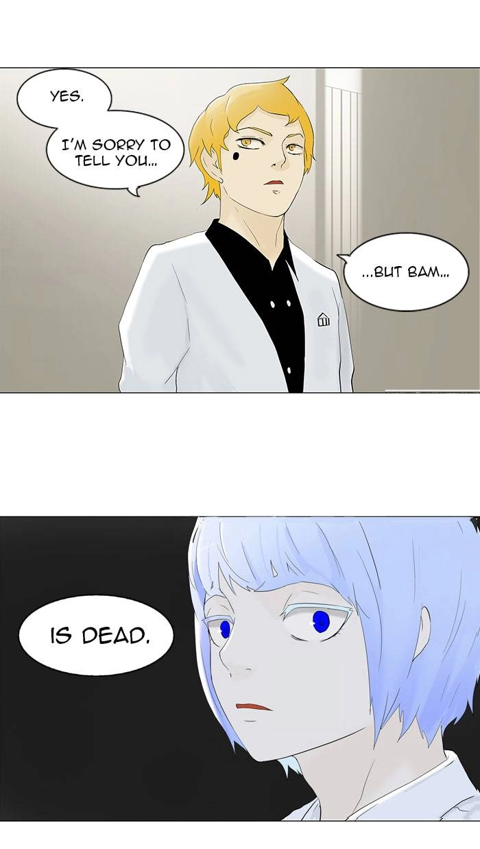 Tower of God Chapter 76, page 34 of 55