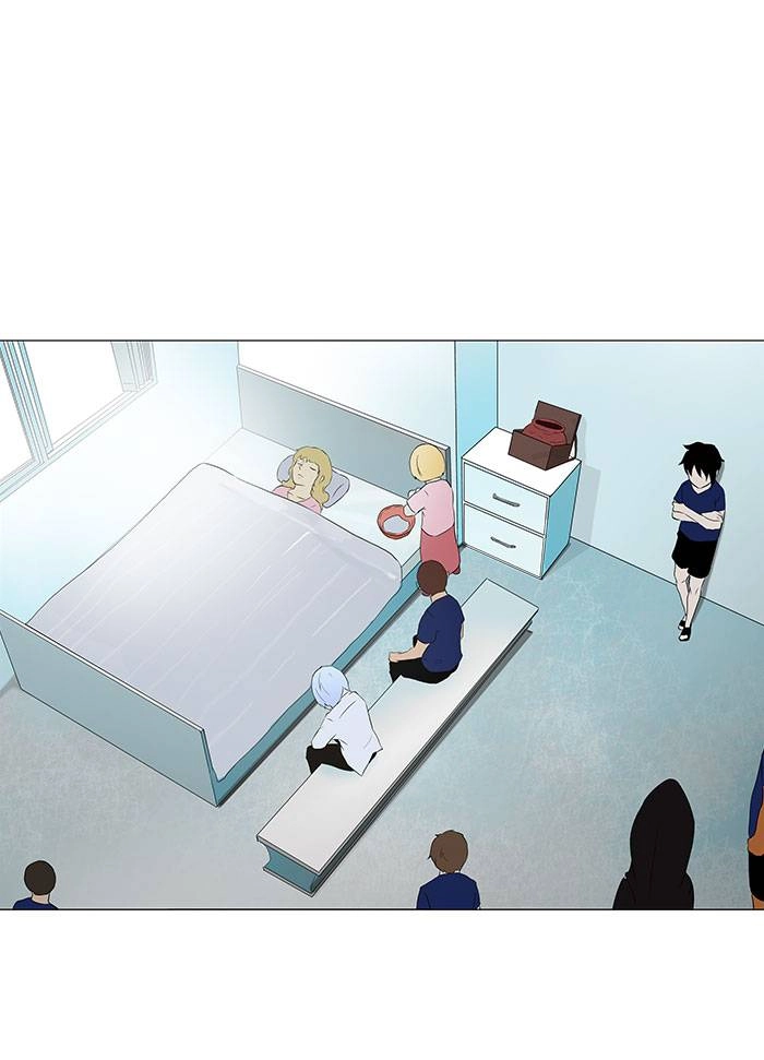 Tower of God Chapter 76, page 37 of 55