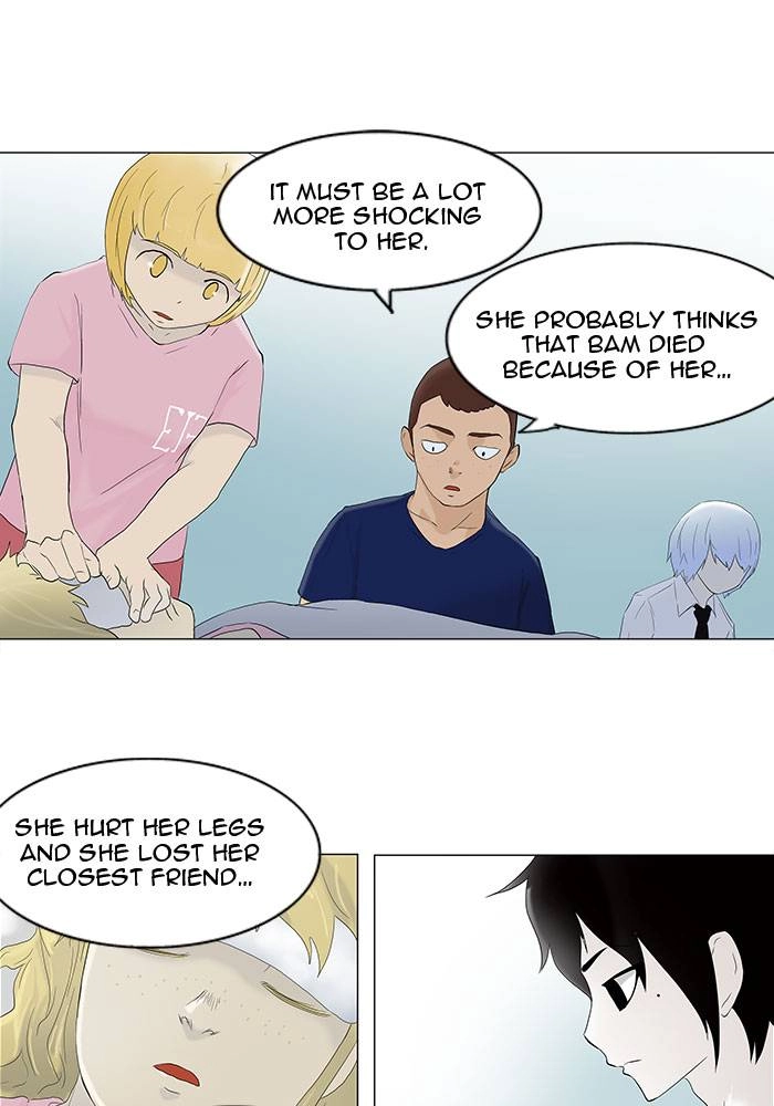 Tower of God Chapter 76, page 38 of 55