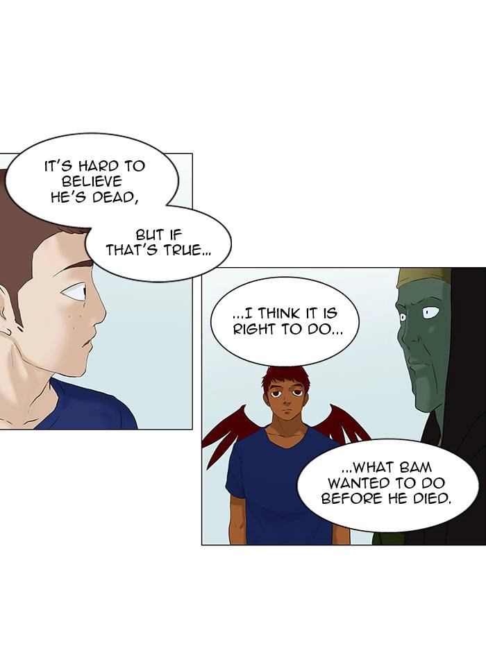 Tower of God Chapter 76, page 41 of 55
