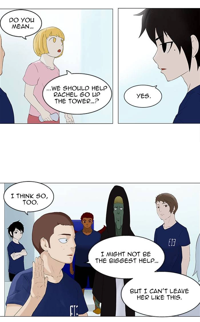 Tower of God Chapter 76, page 42 of 55