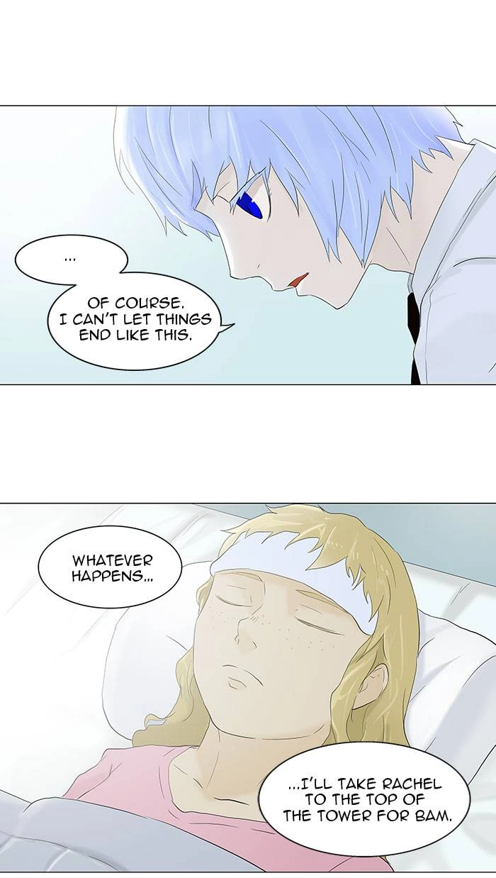Tower of God Chapter 76, page 45 of 55