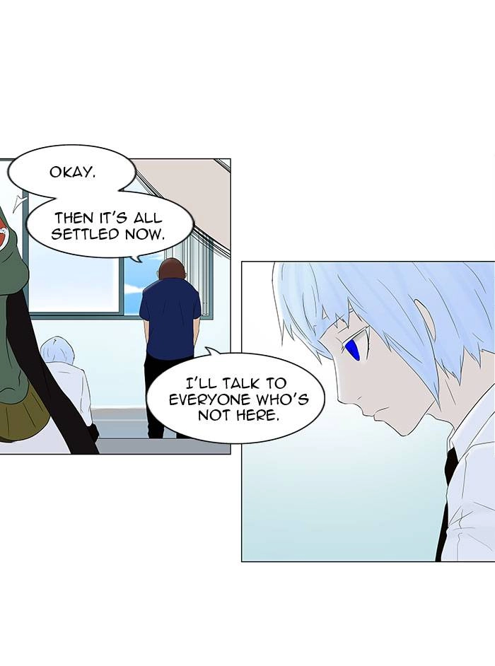 Tower of God Chapter 76, page 46 of 55