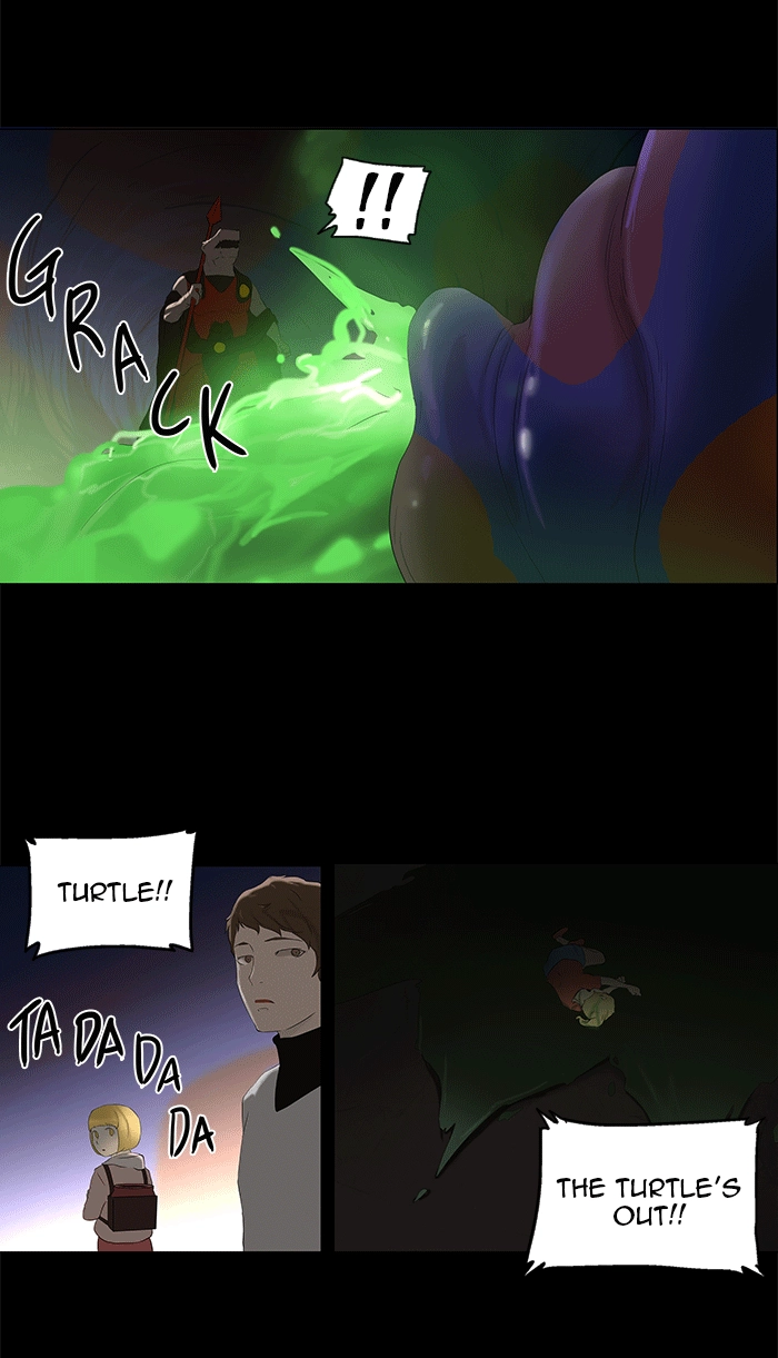Tower of God Chapter 76, page 5 of 55