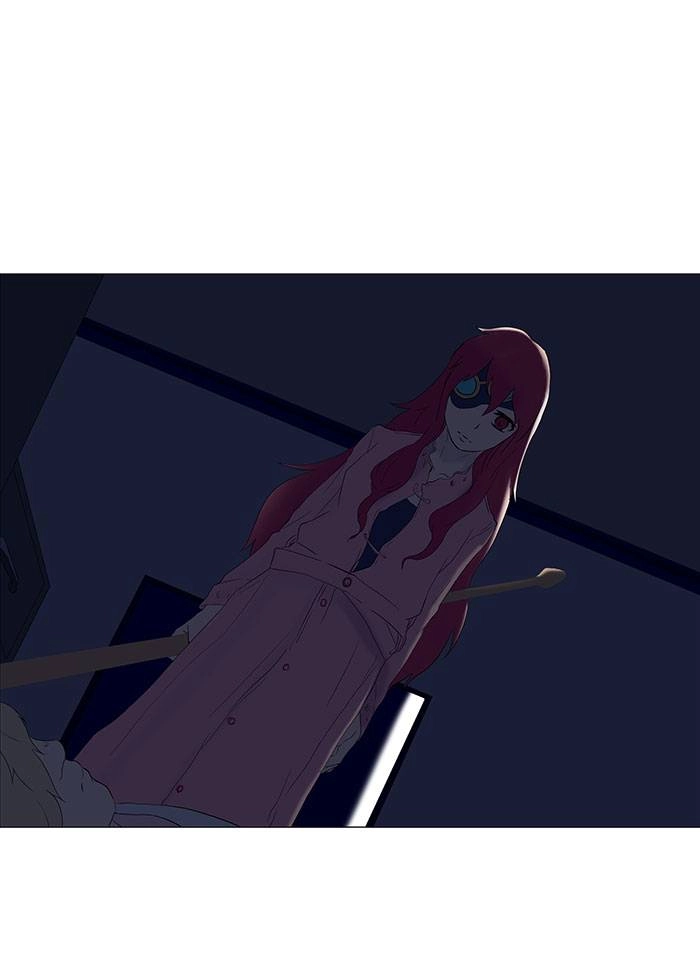 Tower of God Chapter 76, page 51 of 55
