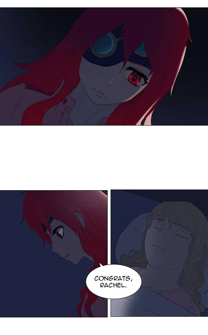 Tower of God Chapter 76, page 52 of 55