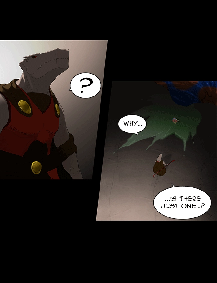 Tower of God Chapter 76, page 6 of 55