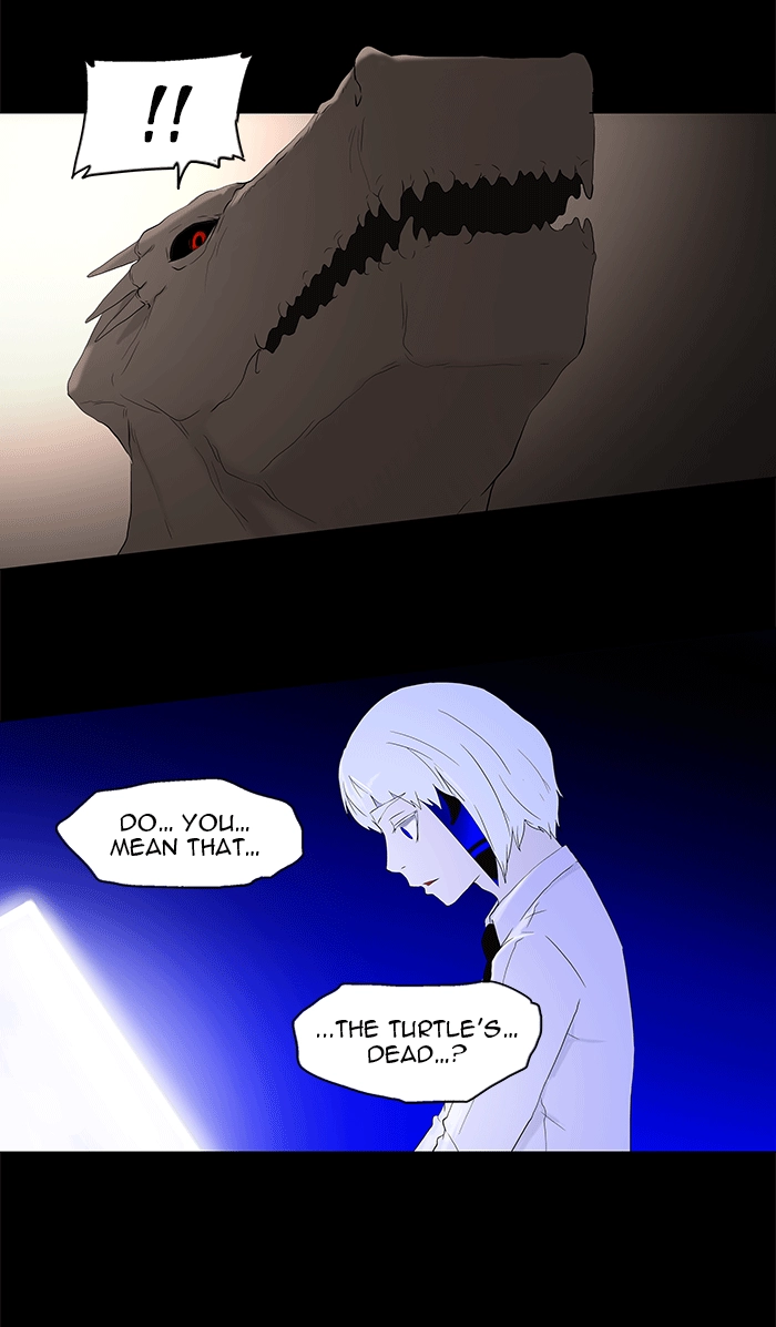 Tower of God Chapter 76, page 9 of 55