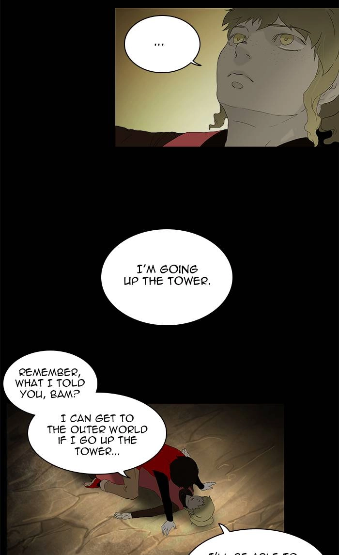 Tower of God Chapter 77, page 10 of 63