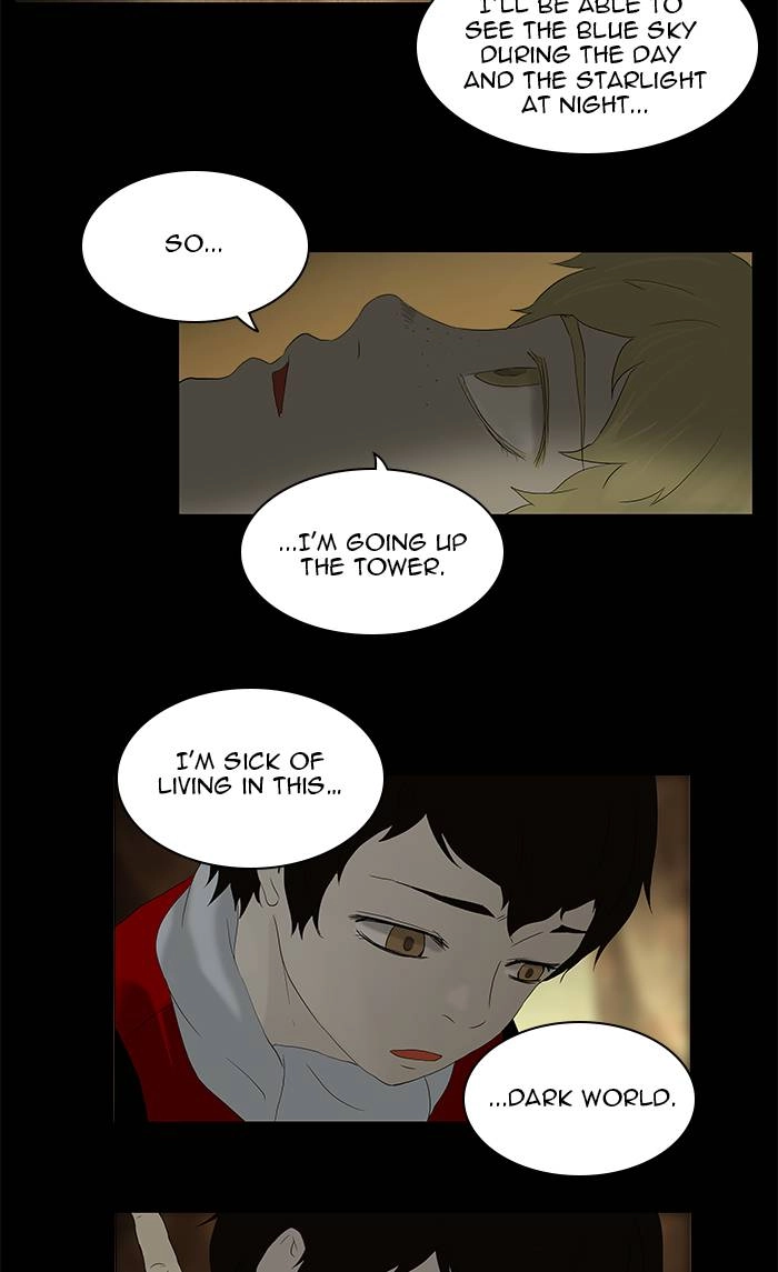 Tower of God Chapter 77, page 11 of 63