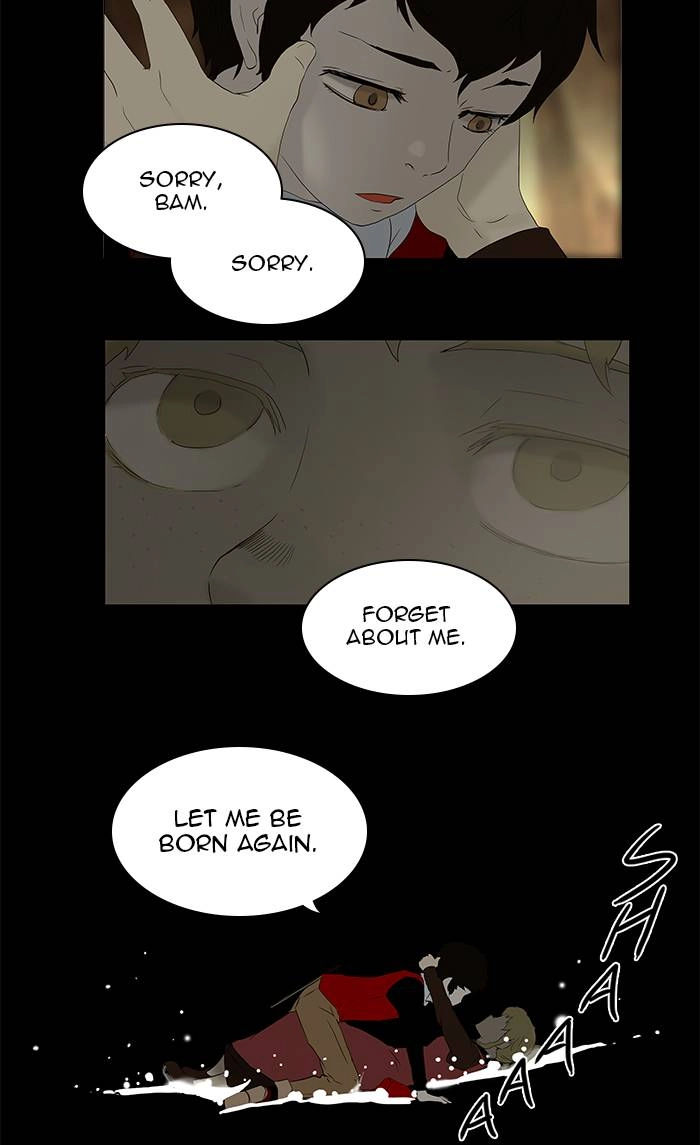 Tower of God Chapter 77, page 12 of 63