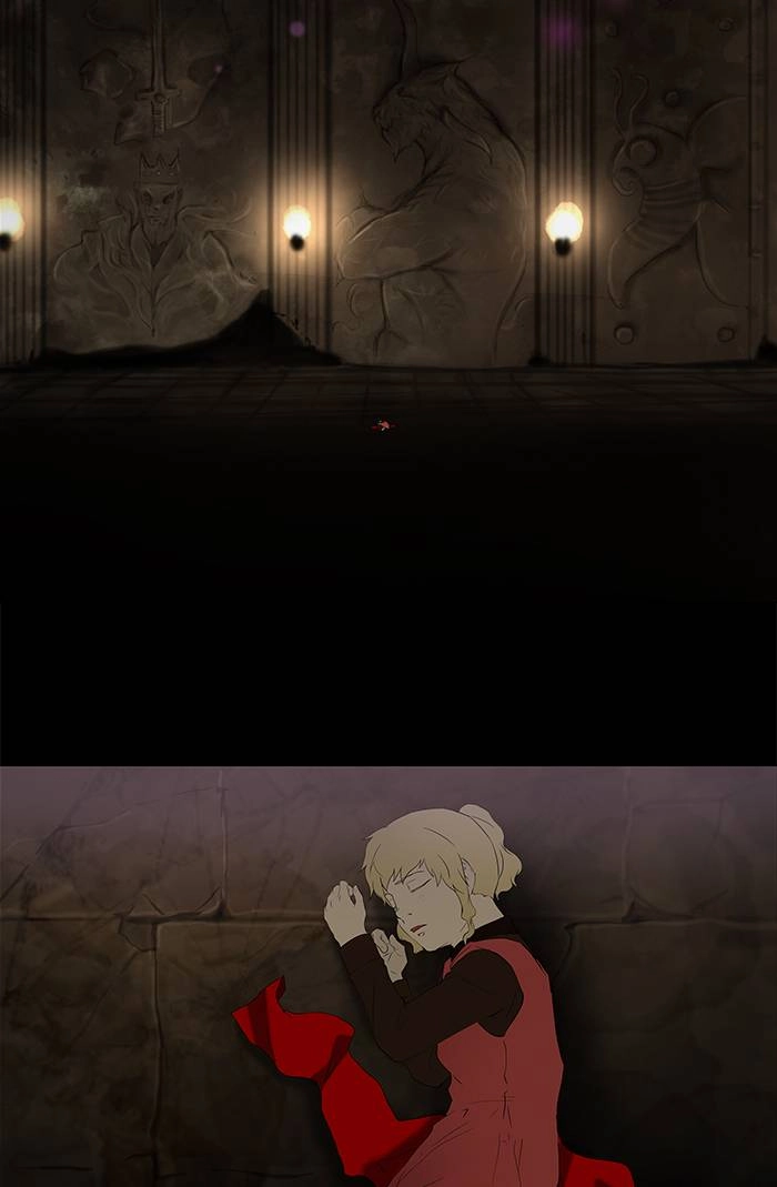 Tower of God Chapter 77, page 19 of 63
