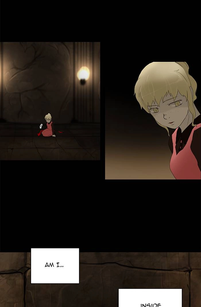 Tower of God Chapter 77, page 21 of 63