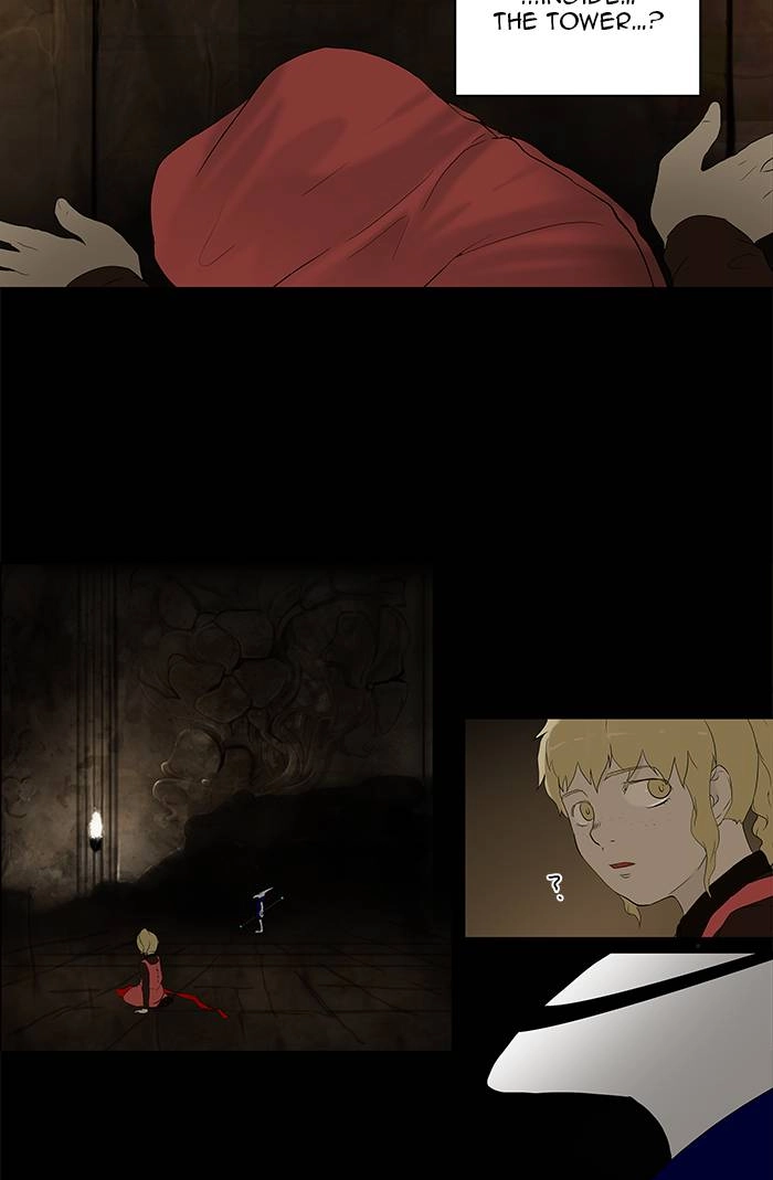 Tower of God Chapter 77, page 22 of 63