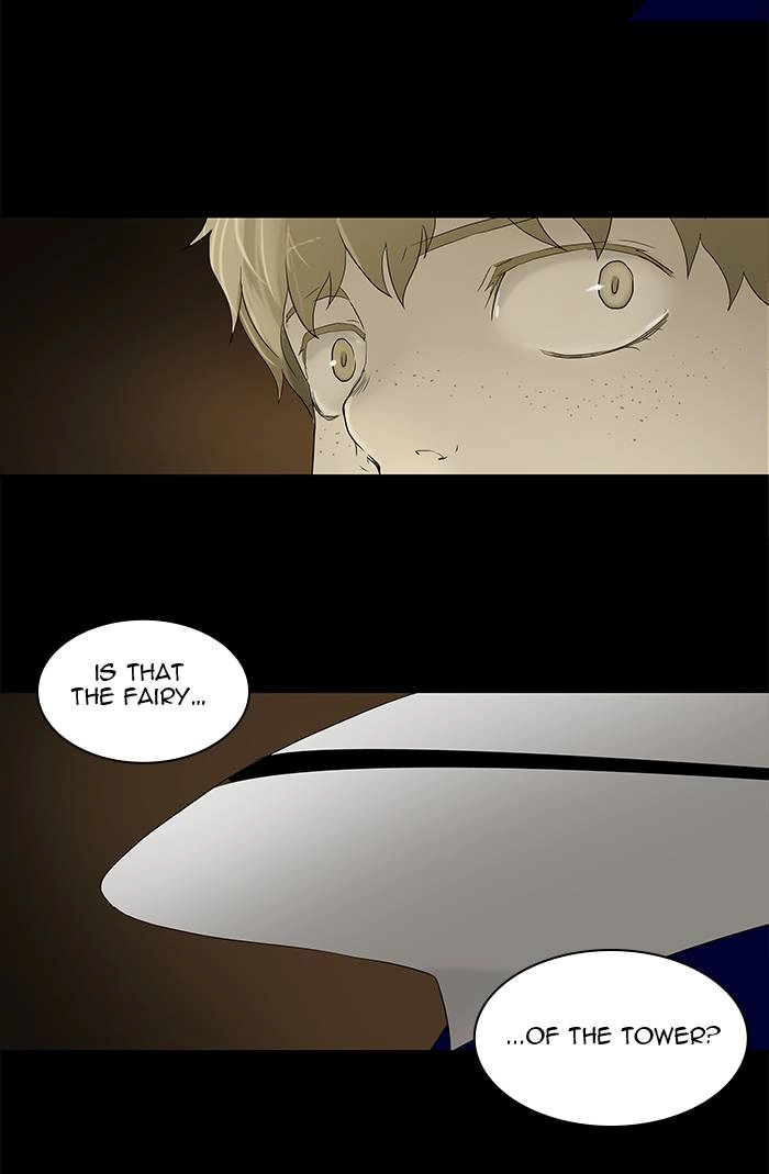 Tower of God Chapter 77, page 23 of 63