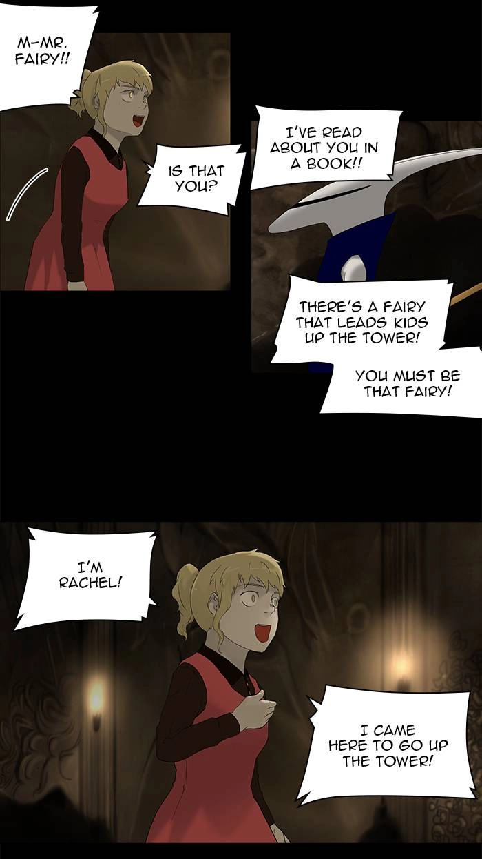 Tower of God Chapter 77, page 24 of 63