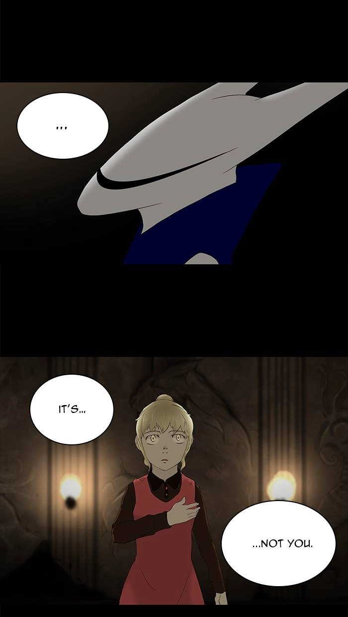 Tower of God Chapter 77, page 25 of 63
