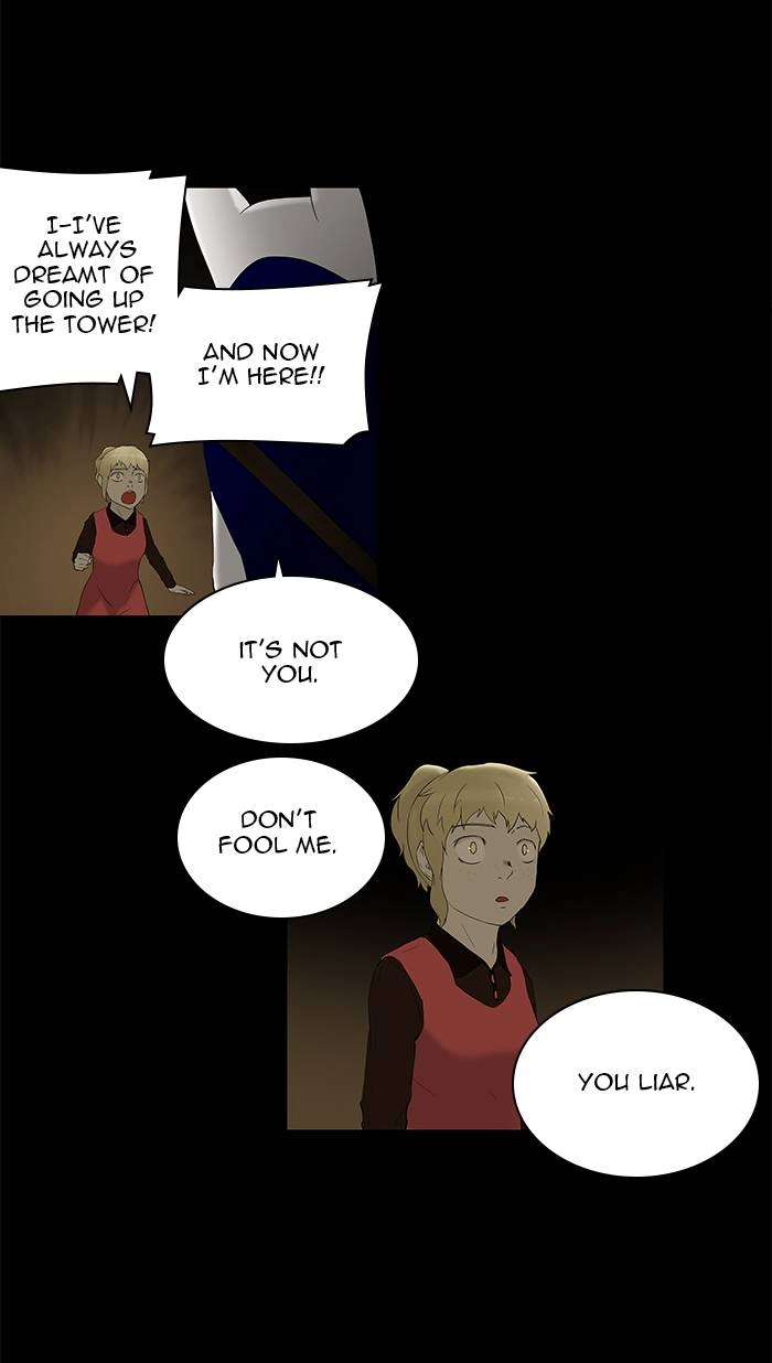 Tower of God Chapter 77, page 31 of 63
