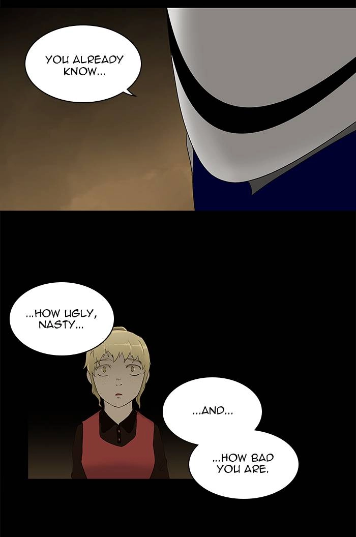 Tower of God Chapter 77, page 32 of 63