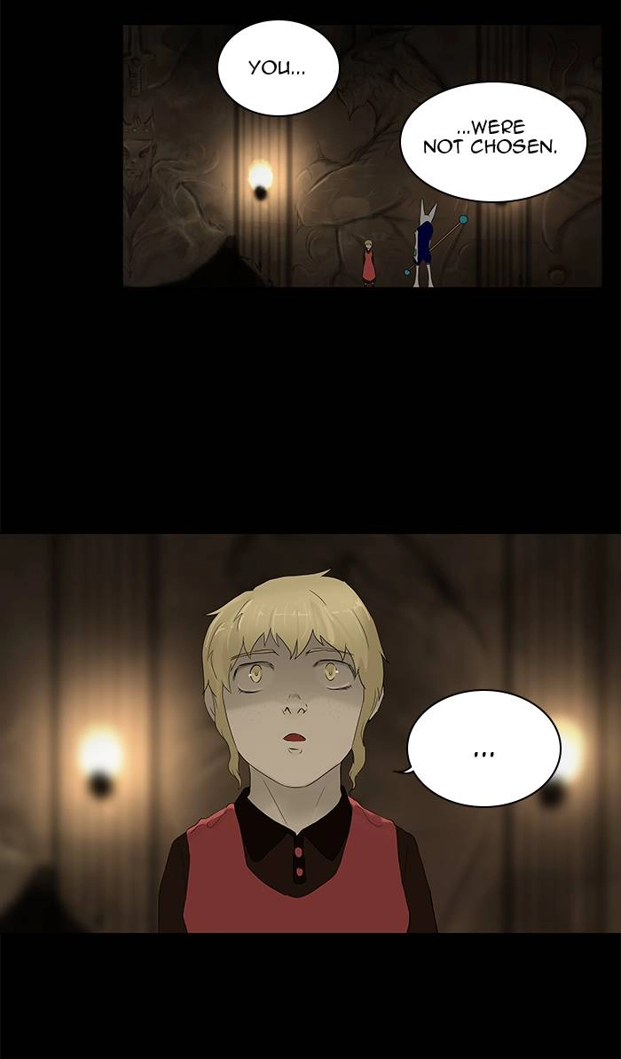 Tower of God Chapter 77, page 33 of 63