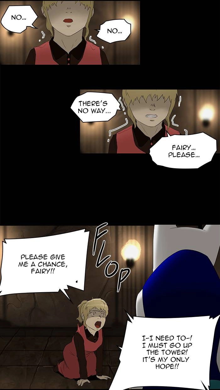 Tower of God Chapter 77, page 34 of 63