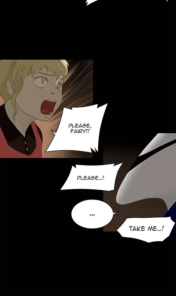 Tower of God Chapter 77, page 35 of 63