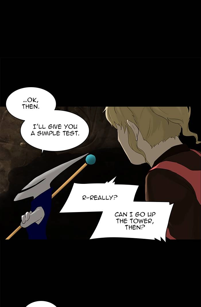 Tower of God Chapter 77, page 36 of 63